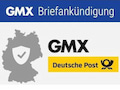 GMX Briefankndigung im Test