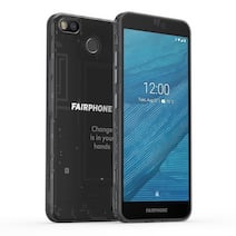 So sieht das Fairphone 3 aus