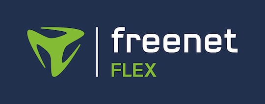 freenet Flex startet im Vodafone-Netz