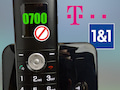 Telekom und 1&1 hosten keine 0700-Nummern mehr. Wohin kann der Kunde wechseln?