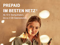 Telekom plant Prepaid-Aktion