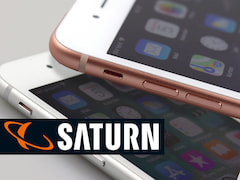 iPhone 8 und iPhone 8 Plus bei Saturn im Angebot