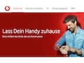 Vodafone startet mit OneNumber