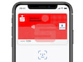 Apple Pay mit Girocard