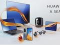 Huawei-Teaser zur IFA 2020