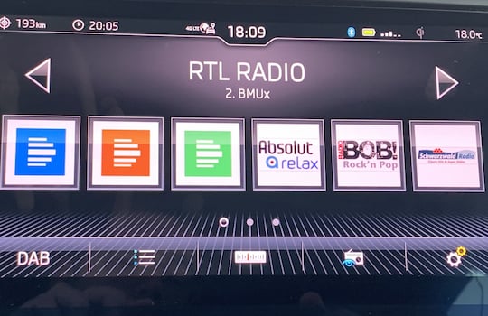 Das frhere Radio Luxemburg sendet als RTL Radio bald bundesweit ber Antenne