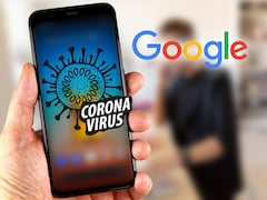 Google installiert heimlich Corona-Update