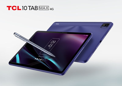 Mit interessanten Details stellt TCL zwei neue Android Tablets in der Preisklasse deutlich unter 300 Euro in Berlin vor.