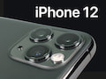 Neue Details zum iPhone 12