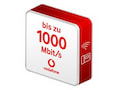 1000-MBit/s-Aktion bei Vodafone