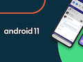 Android 11 ist da