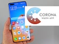 Huawei-Patch fr Corona Warn App