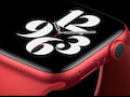 Apple Watch Series 6 in neuer Farbe