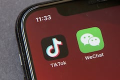 Tiktok und WeChat bekommen in den USA immer mehr Probleme