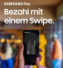 Samsung Pay startet in Deutschland