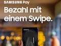 Samsung Pay startet in Deutschland