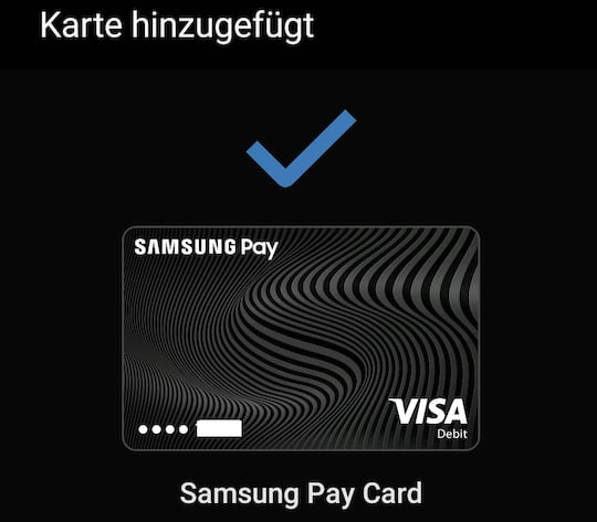 Samsung Pay ist in Deutschland angekommen
