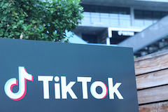 Im Streit um das drohende Downloadverbot fr TikTok in den USA ist das Unternehmen vor ein Gericht gezogen