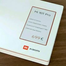 Potenzielle Spezifikationen des Xiaomi Mi 10T Pro