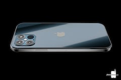 Mgliches Design des iPhone 12 Pro (Max)