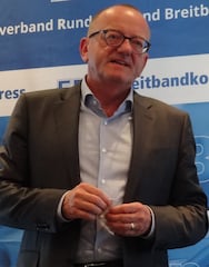 Rehning, FRK, Breitbandkongress 2020
