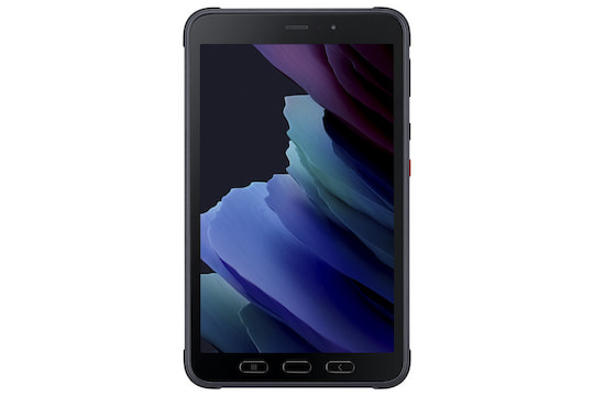 Samsung Galaxy Tab Active3 von vorne