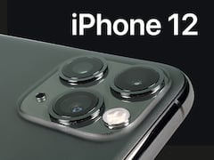 Details zum iPhone 12