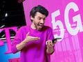 Telekom 5G mit vielen Handys nicht voll nutzbar