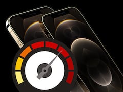 Erste iPhone-12-Benchmark-Ergebnisse