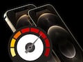 Erste iPhone-12-Benchmark-Ergebnisse