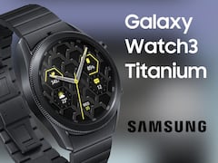 Galaxy Watch 3 gnstiger