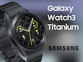 Galaxy Watch 3 gnstiger