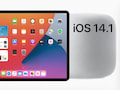 iOS 14.1 jetzt verfgbar