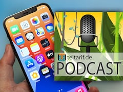 Podcast zum iPhone 12 Pro
