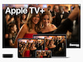 Apple TV+ lnger kostenlos