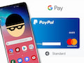 Probleme mit Google Pay