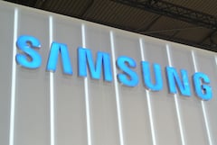 Samsung legt aktuelle Absatzzahlen vor
