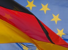 Digitalsteuer: Ein Projekt des deutschen EU-Ratsvorsitzes