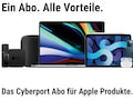 Cyberport fr ein Abo fr Apple-Hardware ein