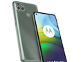 Motorola Moto G9 Power: Groes Display, groer Akku