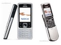 Kommen Nokia 6300 und Nokia 8800 wieder?