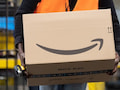 Amazon versendet weltweit