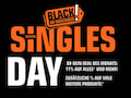 Singles Day bei Saturn (und MediaMarkt) noch heute bis 23.59 Uhr