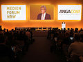 ANGA-Prsident Thomas Braun uert starke Bedenken zum TKG-Entwurf.