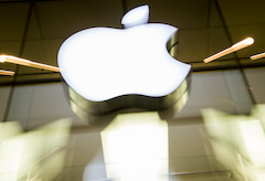Apple will die Datensammelwut von Apps begrenzen, sofern der Nutzer nicht explizit zustimmt