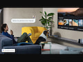 Neuere Samsung-Fernseher hren nun auch auf "Ok Google"