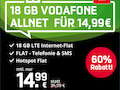 Der Aktions-Tarif im Vodafone-Netz