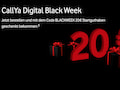 Black-Week-Aktionen von Vodafone