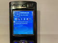 Das Nokia N80 war seinerzeit eine Sensation: 2G, 3G, WLAN, UKW-Radio und Bluetooth. Knftig ist damit maximal 2G mglich.