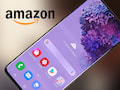 Black-Friday-Angebot: Lohnt sich das Galaxy S20+ bei Amazon?
